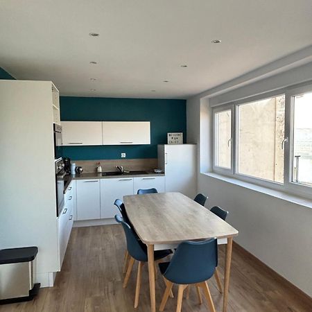 T3 Nausicaa Parking Gratuit Apartment Boulogne-sur-Mer Exterior photo