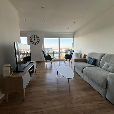 T3 Nausicaa Parking Gratuit Apartment Boulogne-sur-Mer Exterior photo