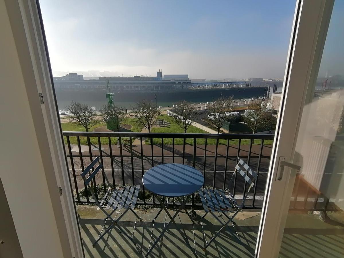 T3 Nausicaa Parking Gratuit Apartment Boulogne-sur-Mer Exterior photo
