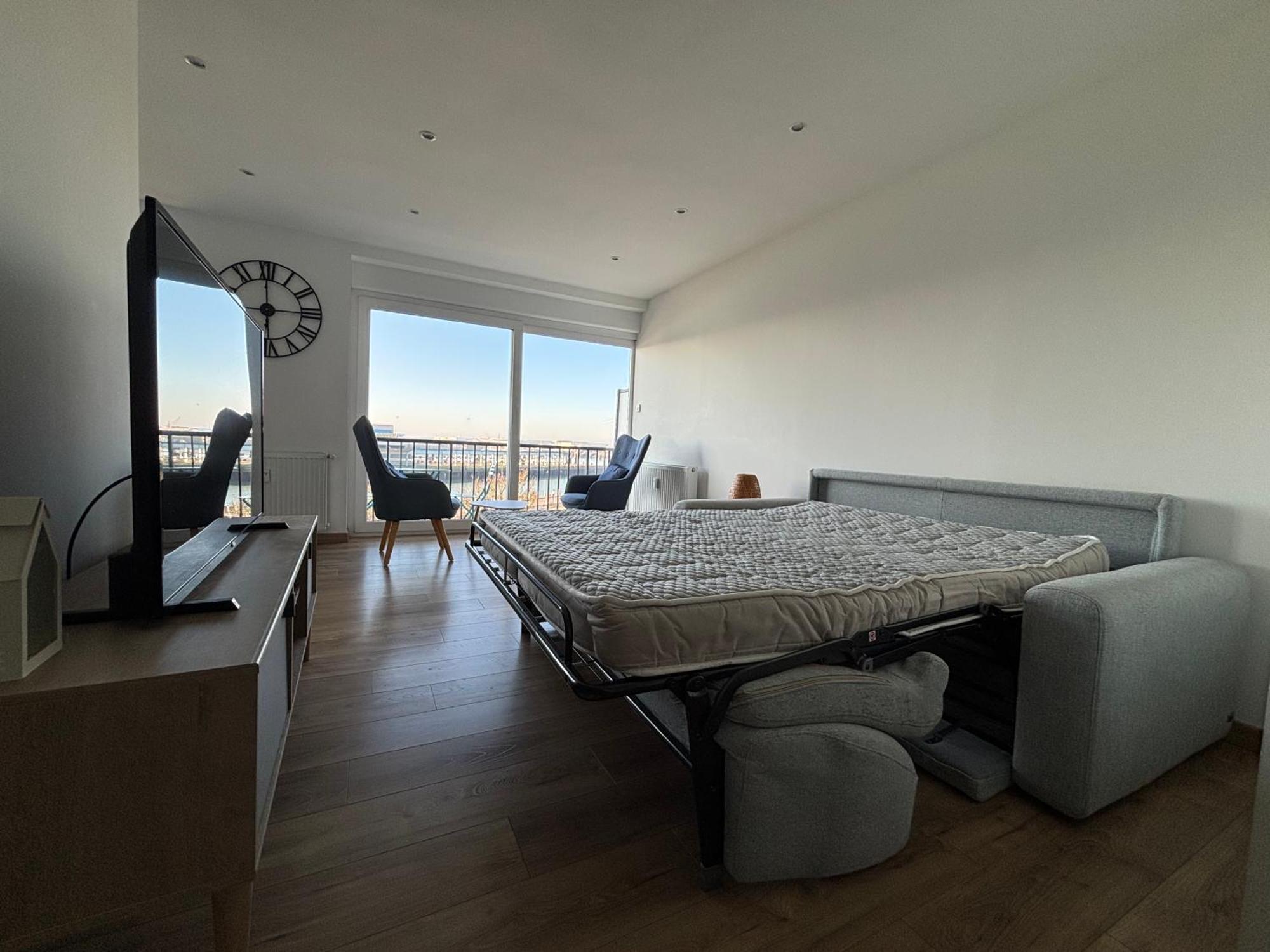 T3 Nausicaa Parking Gratuit Apartment Boulogne-sur-Mer Exterior photo