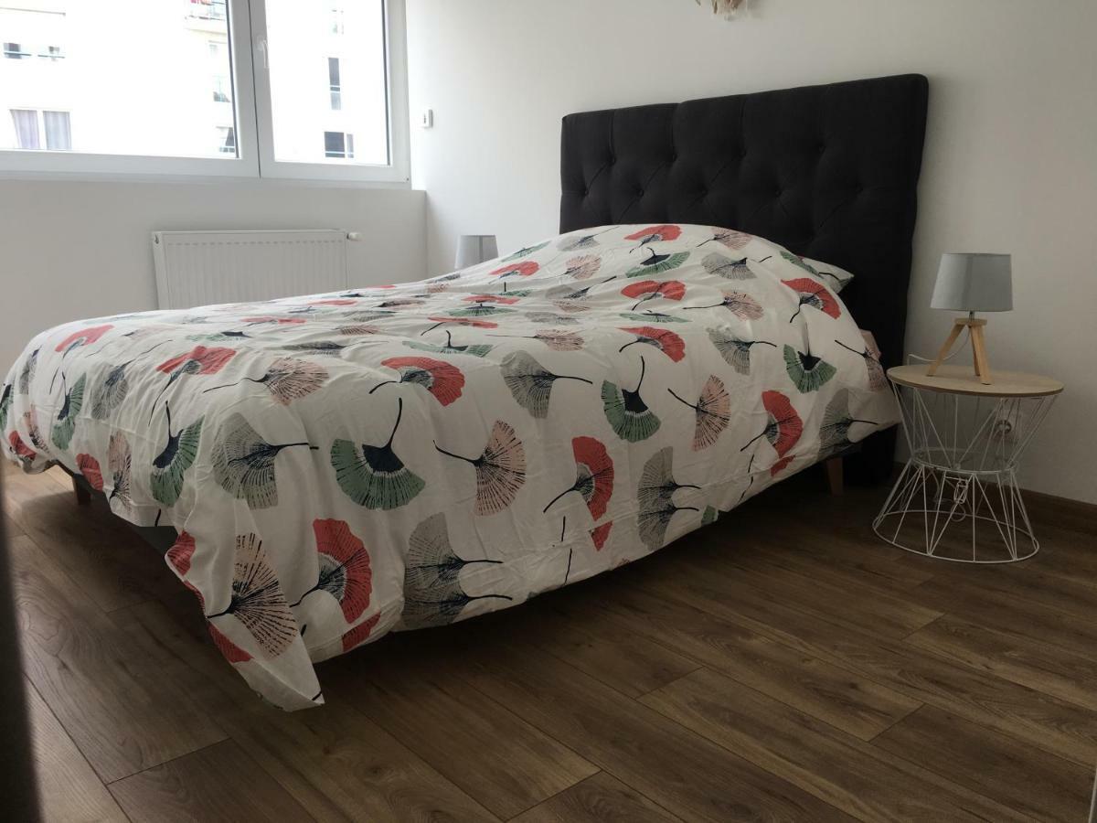 T3 Nausicaa Parking Gratuit Apartment Boulogne-sur-Mer Exterior photo