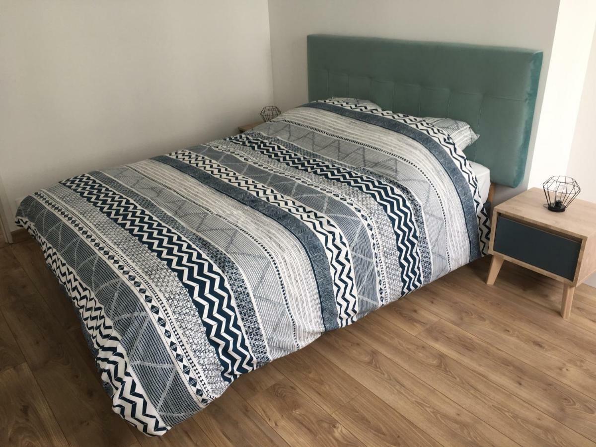 T3 Nausicaa Parking Gratuit Apartment Boulogne-sur-Mer Exterior photo