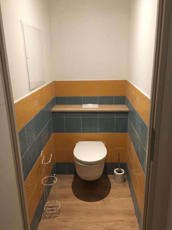 T3 Nausicaa Parking Gratuit Apartment Boulogne-sur-Mer Exterior photo