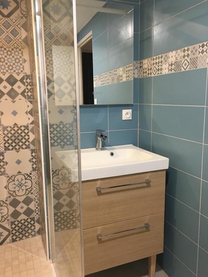 T3 Nausicaa Parking Gratuit Apartment Boulogne-sur-Mer Exterior photo