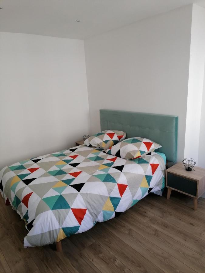 T3 Nausicaa Parking Gratuit Apartment Boulogne-sur-Mer Exterior photo
