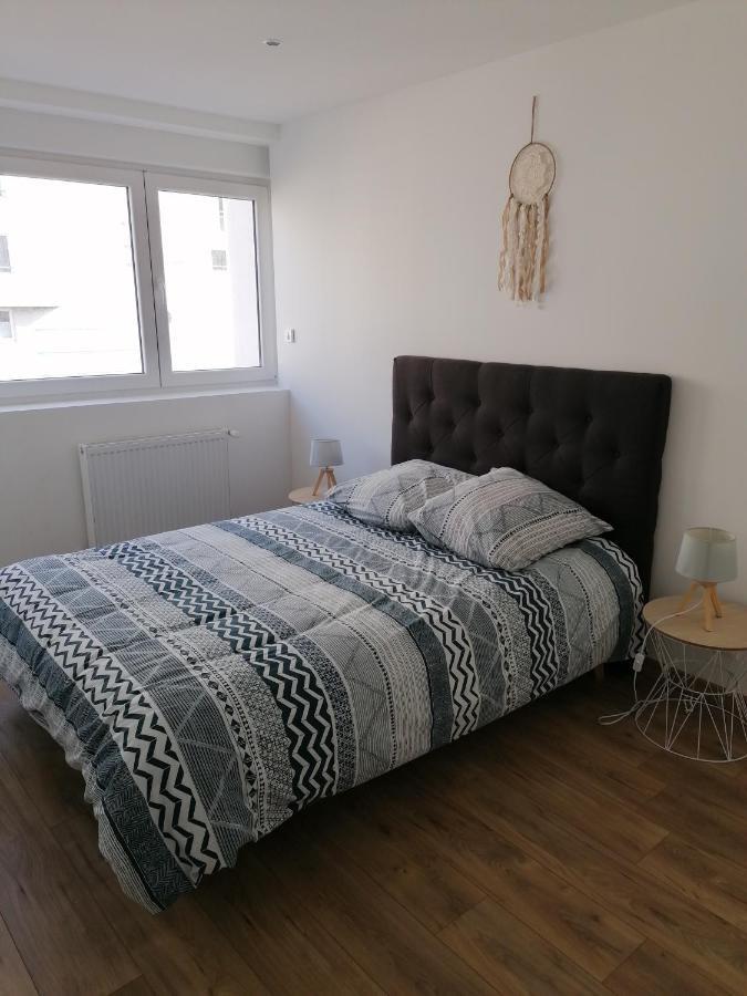 T3 Nausicaa Parking Gratuit Apartment Boulogne-sur-Mer Exterior photo
