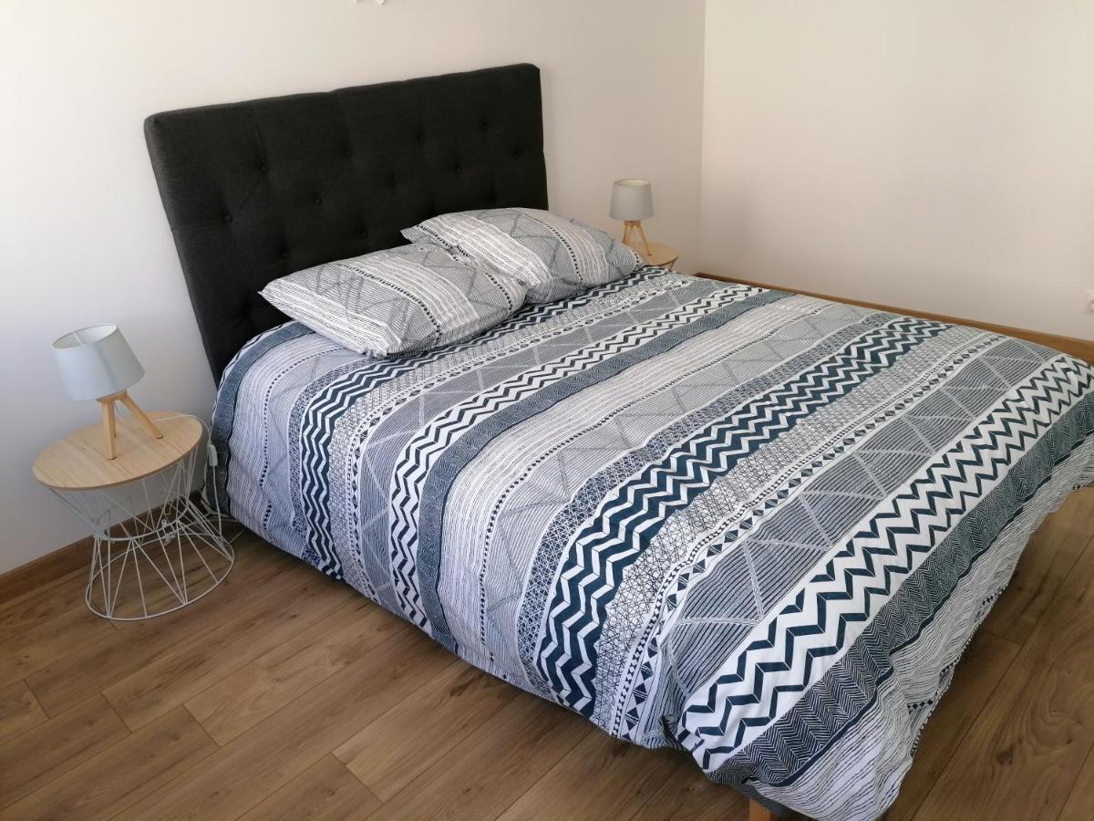 T3 Nausicaa Parking Gratuit Apartment Boulogne-sur-Mer Exterior photo